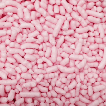 Посыпка Icedream Клубника в ШефСтор (chefstore.ru)